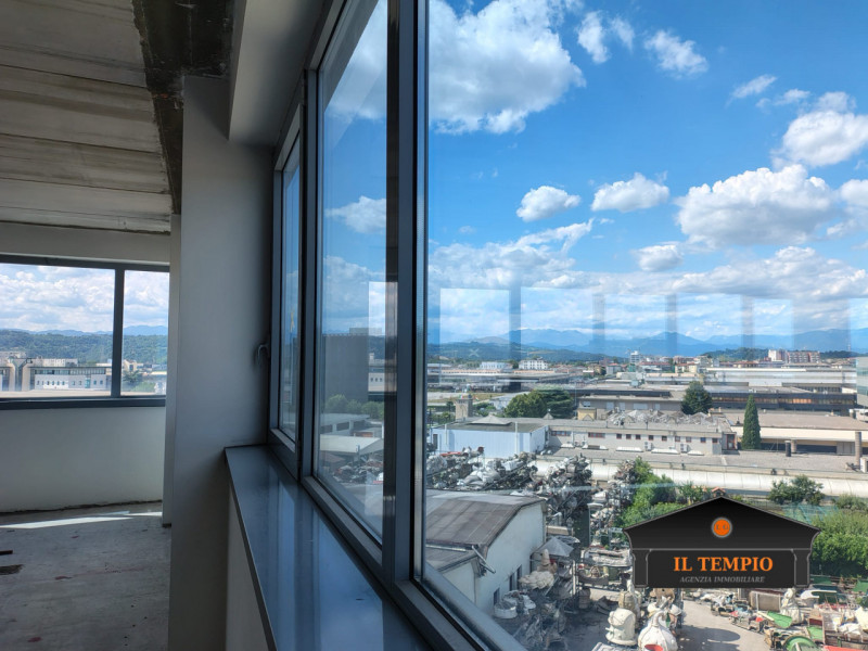 PALAZZO DIREZIONALE CON UFFICI E LABORATORI – VICENZA OVEST

In zona industriale di Vicenza Ovest...