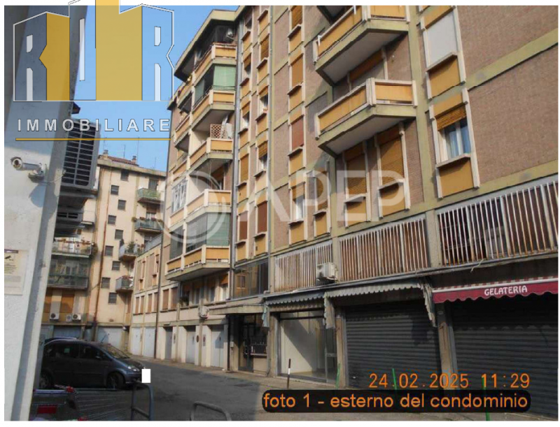 ROR: Immobiliare - Studio di Progettazione - Impresa di Costruzioni
"Una sola azienda, infinite p...