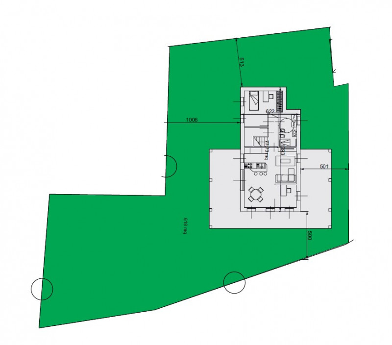 Stai cercando l'opportunità perfetta per costruire la casa dei tuoi sogni? Proponiamo in vendita ...