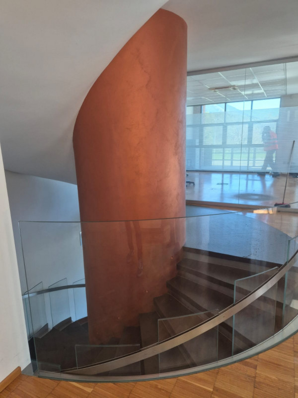 CAPANNONE INDUSTRIALE DI 2.000 MQ CON UFFICI DI 450 MQ E SCOPERTO ESCLUSIVO - Rif. A8318
Proponia...