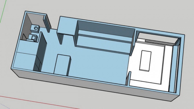 Appartamento in contesto signorile al quarto ed ultimo piano servito da ascensore, nella rinomata...