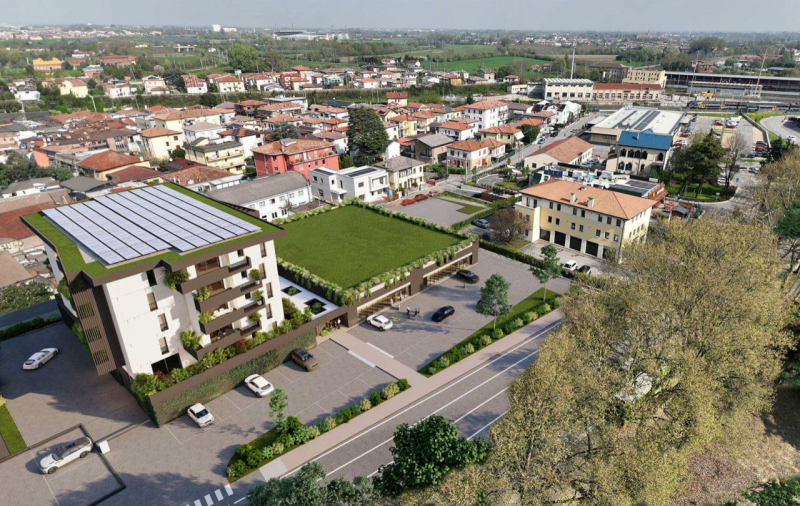 PORTA TRENTO 


nuovo attico con 4 camere  €.650.000
zona giorno circa 55 mq terrazzo di circa 35...