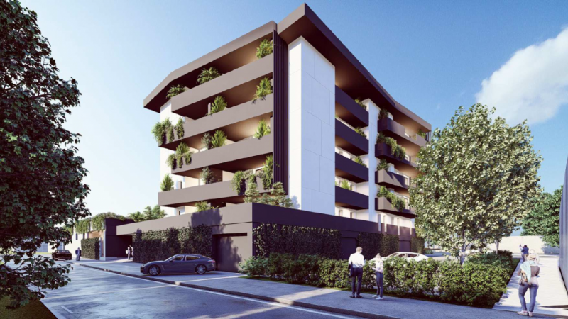 PORTA TRENTO 


nuovo attico con 4 camere  €.650.000
zona giorno circa 55 mq terrazzo di circa 35...