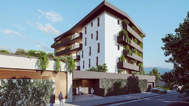 PORTA TRENTO 


nuovo attico con 4 camere  €.650.000
zona giorno circa 55 mq terrazzo di circa 35...