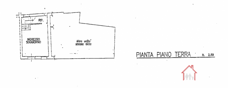 Rif: DB358
X INFO - Denis: 340. 254. 0785 
Proponiamo in vendita una splendida casa a schiera cen...