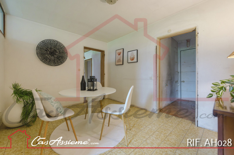 Rif. AH028
OPEN HOUSE SABATO 06/12 - ULTIME DISPONIBILITA'!!
In una zona tranquilla e immersa nel...