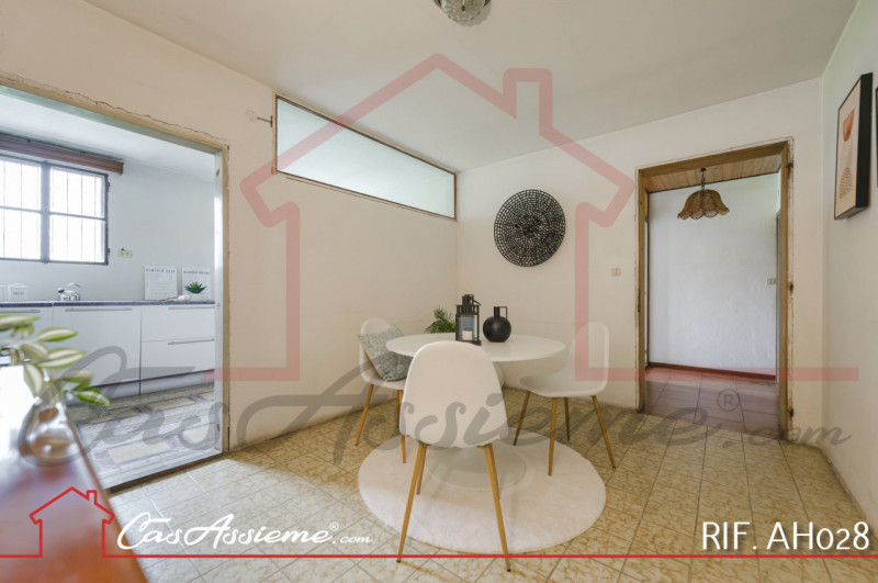 Rif. AH028
OPEN HOUSE SABATO 06/12 - ULTIME DISPONIBILITA'!!
In una zona tranquilla e immersa nel...
