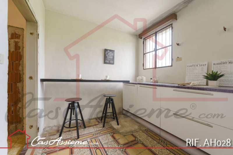 Rif. AH028
OPEN HOUSE SABATO 06/12 - ULTIME DISPONIBILITA'!!
In una zona tranquilla e immersa nel...
