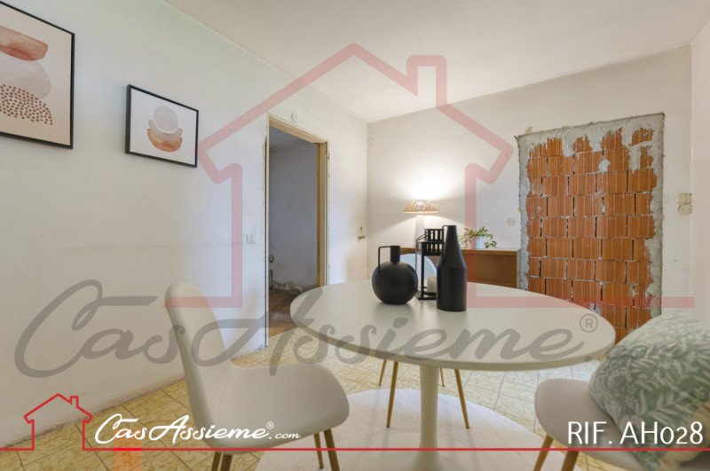 Rif. AH028
OPEN HOUSE SABATO 06/12 - ULTIME DISPONIBILITA'!!
In una zona tranquilla e immersa nel...