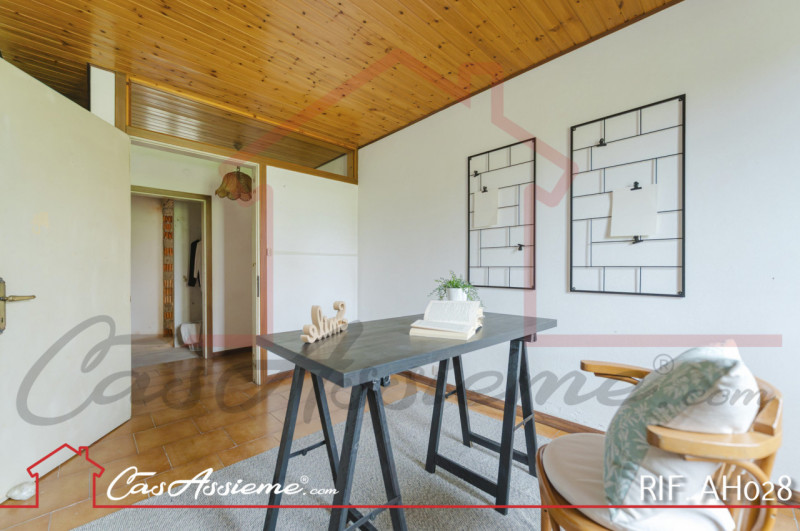 Rif. AH028
OPEN HOUSE SABATO 06/12 - ULTIME DISPONIBILITA'!!
In una zona tranquilla e immersa nel...