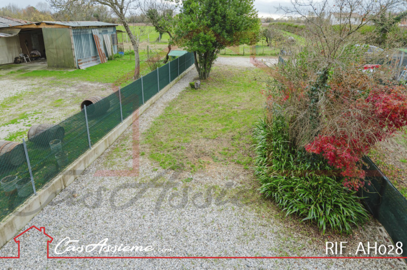 Rif. AH028
OPEN HOUSE SABATO 06/12 - ULTIME DISPONIBILITA'!!
In una zona tranquilla e immersa nel...