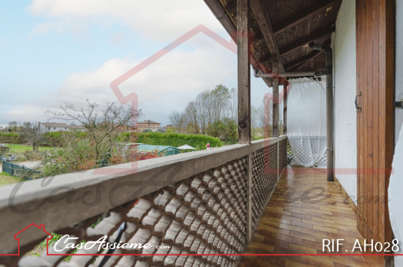 Rif. AH028
OPEN HOUSE SABATO 06/12 - ULTIME DISPONIBILITA'!!
In una zona tranquilla e immersa nel...