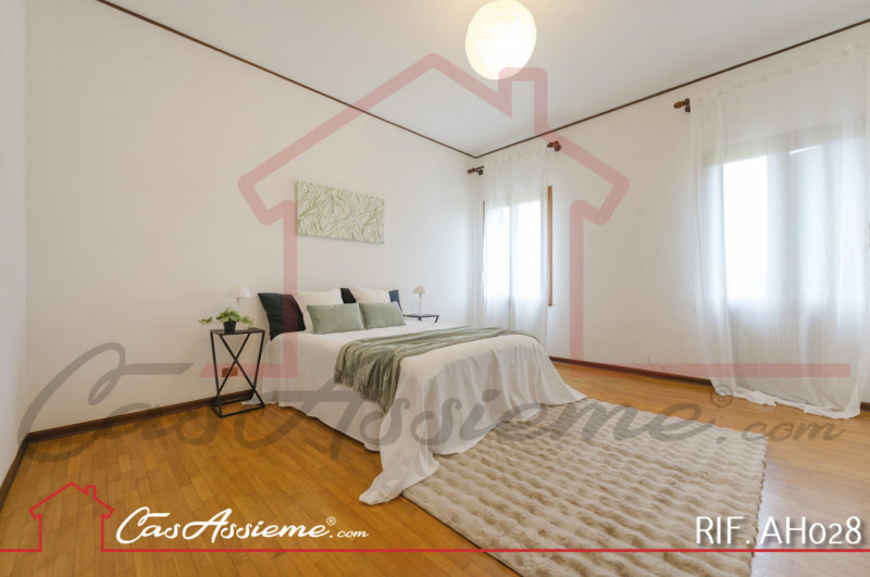 Rif. AH028
OPEN HOUSE SABATO 06/12 - ULTIME DISPONIBILITA'!!
In una zona tranquilla e immersa nel...
