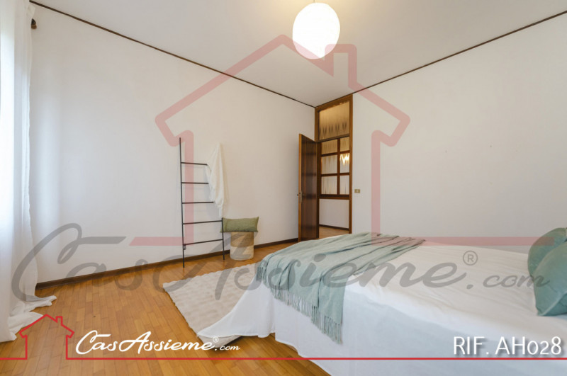 Rif. AH028
OPEN HOUSE SABATO 06/12 - ULTIME DISPONIBILITA'!!
In una zona tranquilla e immersa nel...