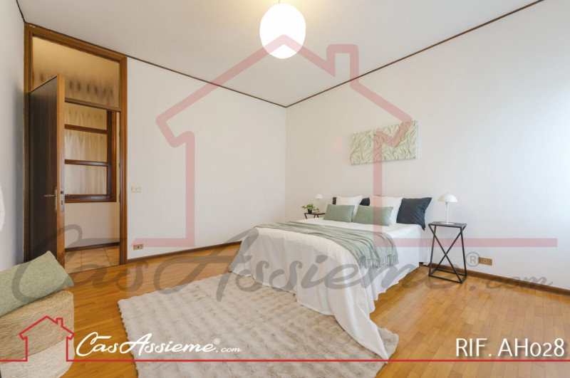 Rif. AH028
OPEN HOUSE SABATO 06/12 - ULTIME DISPONIBILITA'!!
In una zona tranquilla e immersa nel...