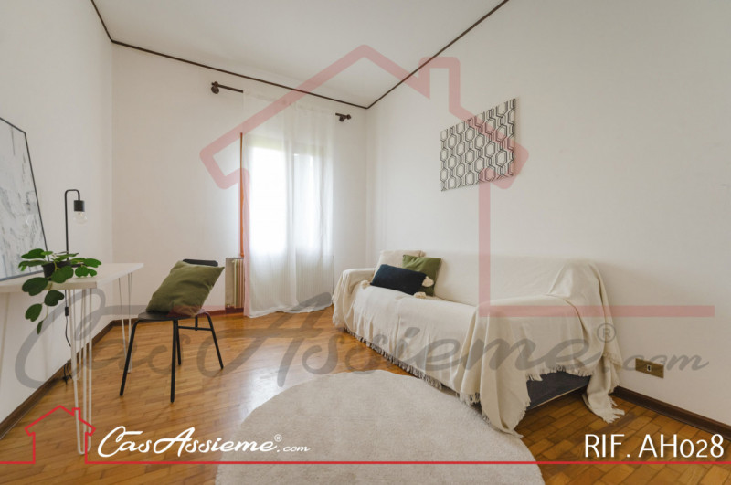 Rif. AH028
OPEN HOUSE SABATO 06/12 - ULTIME DISPONIBILITA'!!
In una zona tranquilla e immersa nel...