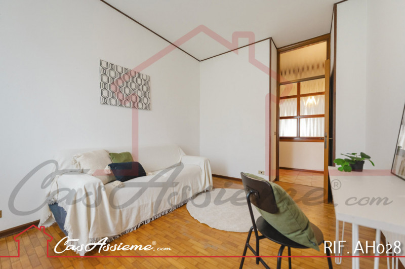 Rif. AH028
OPEN HOUSE SABATO 06/12 - ULTIME DISPONIBILITA'!!
In una zona tranquilla e immersa nel...