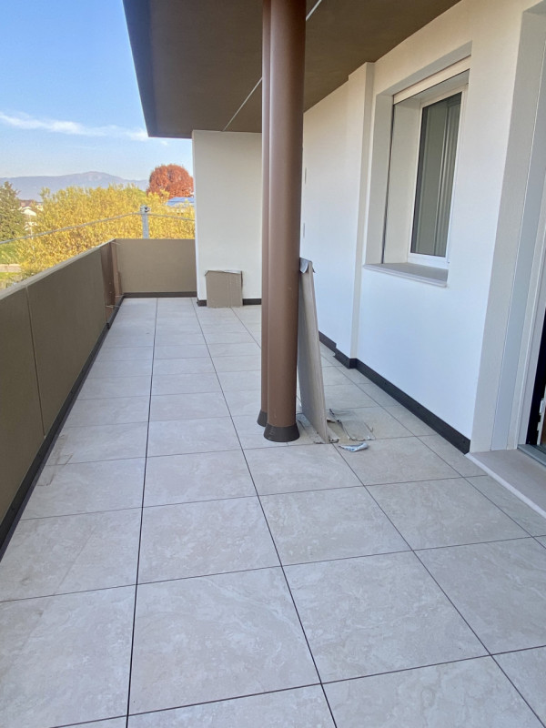 Castelfranco V.to: proponiamo alla vendita un attico di nuova realizzazione, in pronta consegna.
...