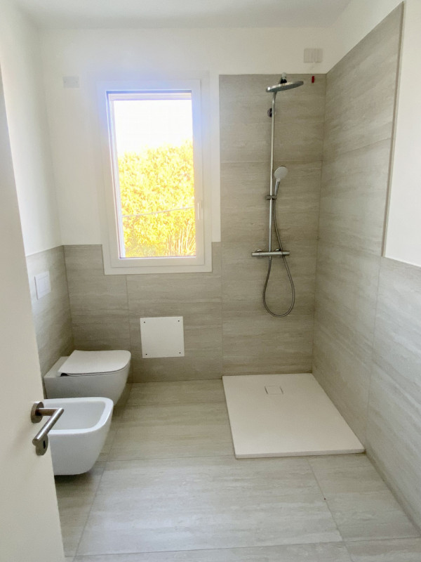 Castelfranco V.to: proponiamo alla vendita un attico di nuova realizzazione, in pronta consegna.
...