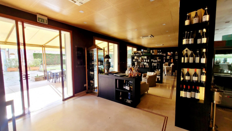 QUESTO RISTORANTE CON BAR E’ CIO’ DI CUI HAI BISOGNO PER DAR VOCE ALLA TUA IMPRENDITORIALITA’!

C...