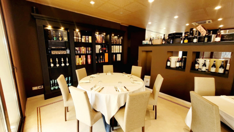 QUESTO RISTORANTE CON BAR E’ CIO’ DI CUI HAI BISOGNO PER DAR VOCE ALLA TUA IMPRENDITORIALITA’!

C...