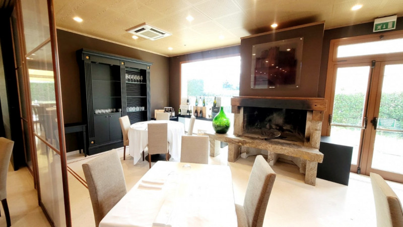 QUESTO RISTORANTE CON BAR E’ CIO’ DI CUI HAI BISOGNO PER DAR VOCE ALLA TUA IMPRENDITORIALITA’!

C...