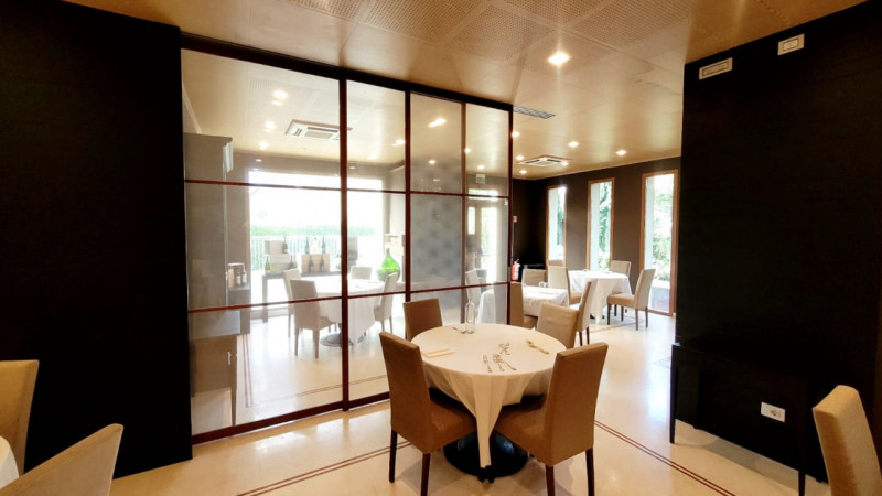 QUESTO RISTORANTE CON BAR E’ CIO’ DI CUI HAI BISOGNO PER DAR VOCE ALLA TUA IMPRENDITORIALITA’!

C...