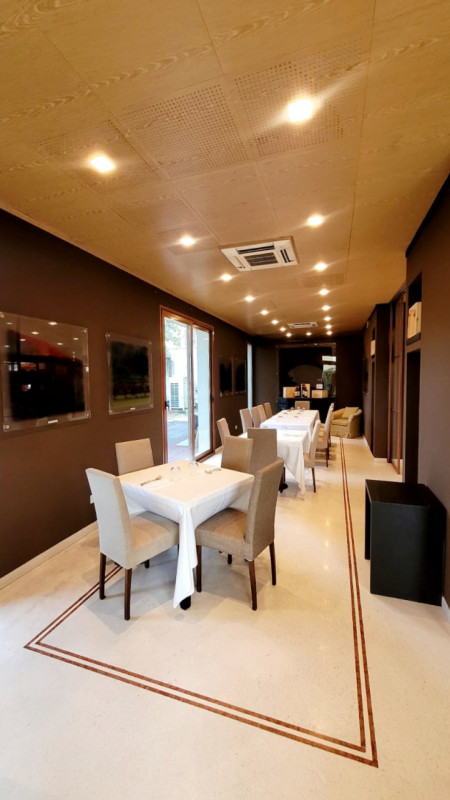 QUESTO RISTORANTE CON BAR E’ CIO’ DI CUI HAI BISOGNO PER DAR VOCE ALLA TUA IMPRENDITORIALITA’!

C...