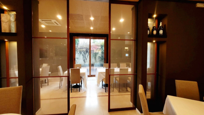 QUESTO RISTORANTE CON BAR E’ CIO’ DI CUI HAI BISOGNO PER DAR VOCE ALLA TUA IMPRENDITORIALITA’!

C...