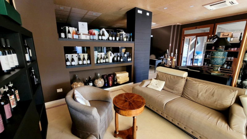 QUESTO RISTORANTE CON BAR E’ CIO’ DI CUI HAI BISOGNO PER DAR VOCE ALLA TUA IMPRENDITORIALITA’!

C...