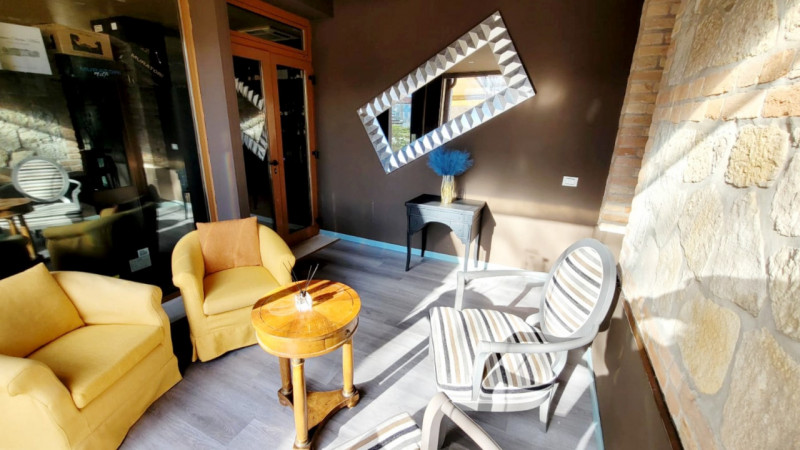 QUESTO RISTORANTE CON BAR E’ CIO’ DI CUI HAI BISOGNO PER DAR VOCE ALLA TUA IMPRENDITORIALITA’!

C...