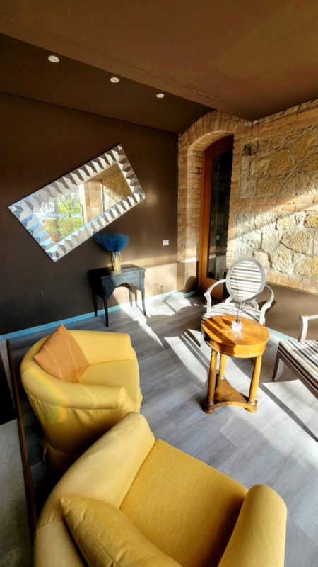 QUESTO RISTORANTE CON BAR E’ CIO’ DI CUI HAI BISOGNO PER DAR VOCE ALLA TUA IMPRENDITORIALITA’!

C...