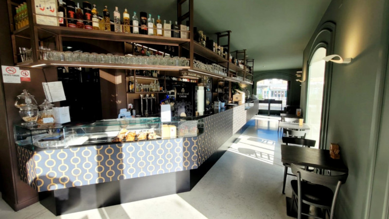 QUESTO RISTORANTE CON BAR E’ CIO’ DI CUI HAI BISOGNO PER DAR VOCE ALLA TUA IMPRENDITORIALITA’!

C...