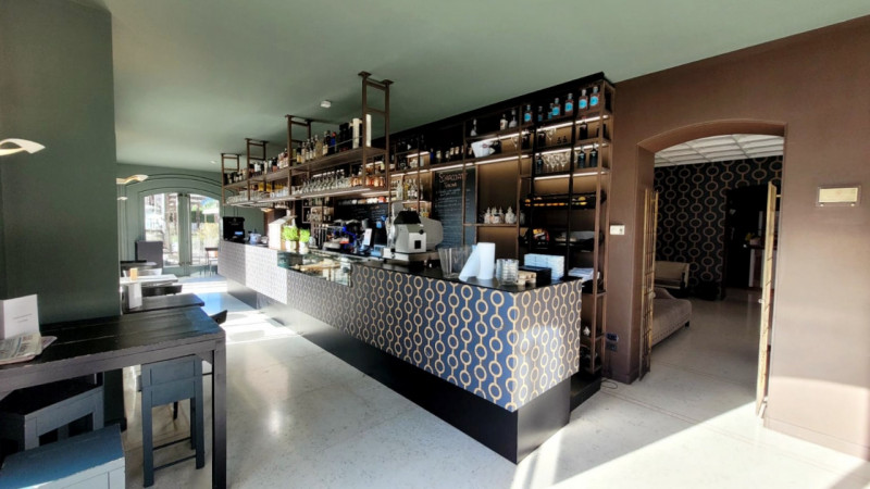 QUESTO RISTORANTE CON BAR E’ CIO’ DI CUI HAI BISOGNO PER DAR VOCE ALLA TUA IMPRENDITORIALITA’!

C...