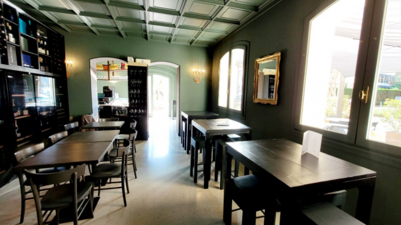 QUESTO RISTORANTE CON BAR E’ CIO’ DI CUI HAI BISOGNO PER DAR VOCE ALLA TUA IMPRENDITORIALITA’!

C...