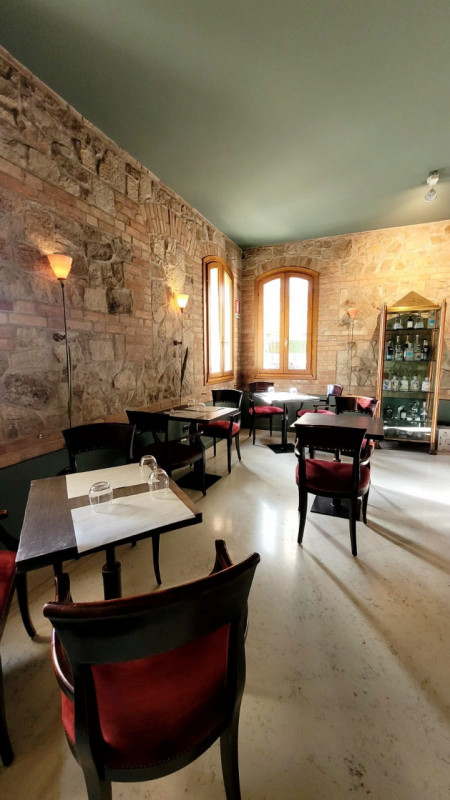 QUESTO RISTORANTE CON BAR E’ CIO’ DI CUI HAI BISOGNO PER DAR VOCE ALLA TUA IMPRENDITORIALITA’!

C...