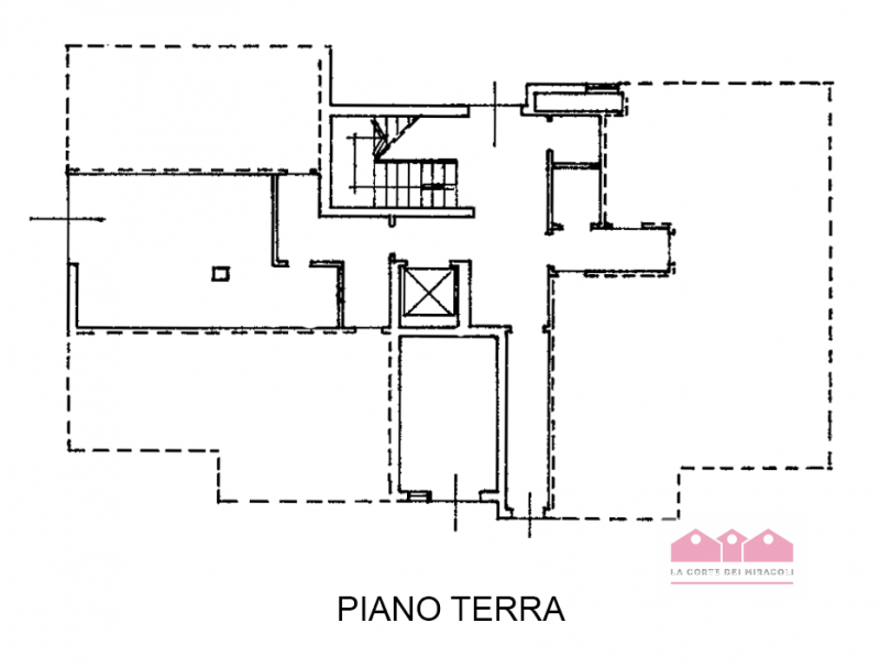 VICENZA SAN PIO X: SEI ALLA RICERCA DI UN BICAMERE SPAZIOSO DA REINVENTARE A TUO GUSTO IN OTTIMO ...