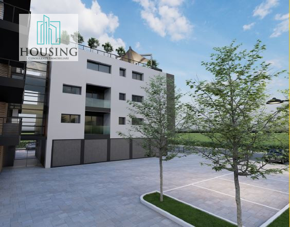 Proponiamo un appartamento in fase di realizzazione, situato nel cuore di Fiesso d’Artico. Questa...