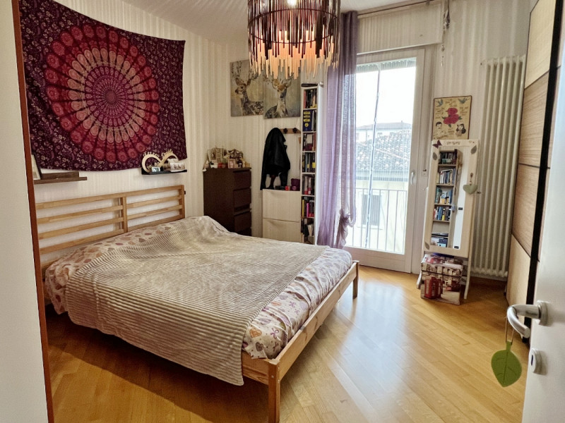 APPARTAMENTO TRICAMERE CON TRE TERRAZZE E GARAGE DOPPIO IN VENDITA A VICENZA OVEST - ZONA FERROVI...