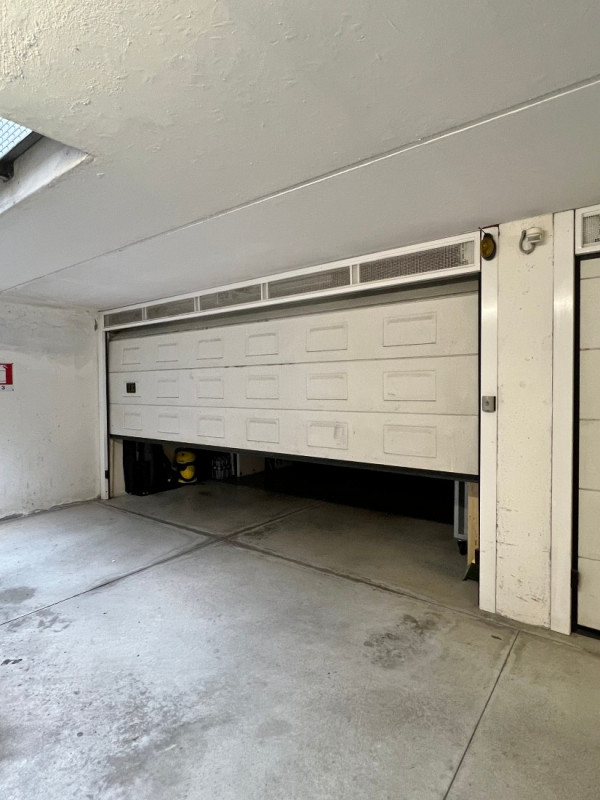 APPARTAMENTO TRICAMERE CON TRE TERRAZZE E GARAGE DOPPIO IN VENDITA A VICENZA OVEST - ZONA FERROVI...