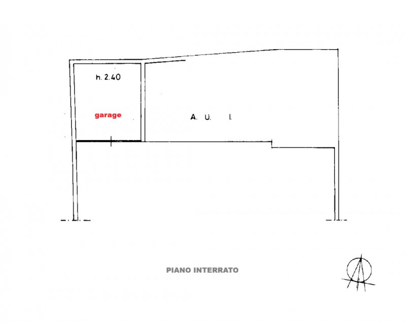 APPARTAMENTO TRICAMERE CON TRE TERRAZZE E GARAGE DOPPIO IN VENDITA A VICENZA OVEST - ZONA FERROVI...