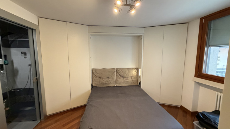 Proponiamo in vendita un esclusivo appartamento bilocale di circa 60 mq nella prestigiosa zona St...