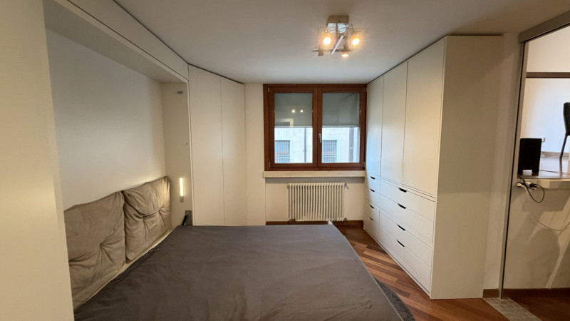 Proponiamo in vendita un esclusivo appartamento bilocale di circa 60 mq nella prestigiosa zona St...