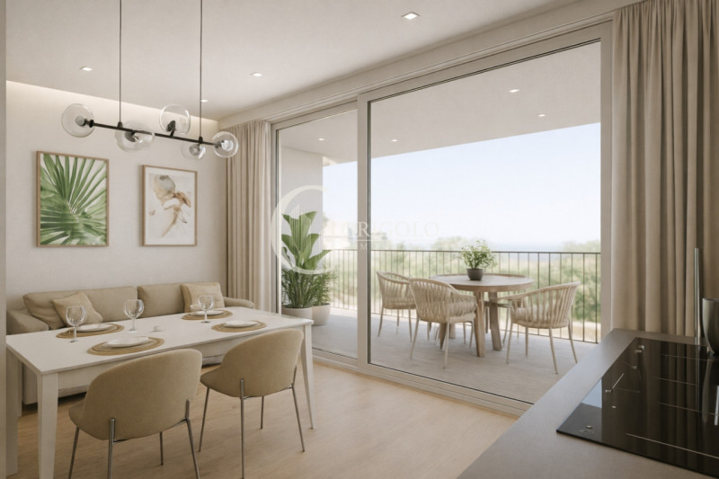 In una delle aree più prestigiose di Jesolo, Piazza Milano, direttamente fronte mare, nasce una n...