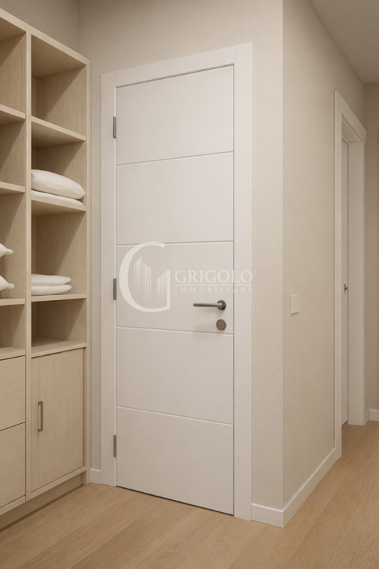 In una delle aree più prestigiose di Jesolo, Piazza Milano, direttamente fronte mare, nasce una n...