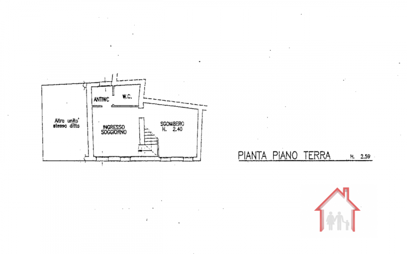 Rif: DB359
X INFO - Denis: 340.254.0785
Proponiamo in vendita una splendida casa a schiera di por...