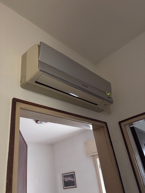 Forcellini: centralissimo appartamento in una palazzina ottimamente tenuta nel cuore del quartier...