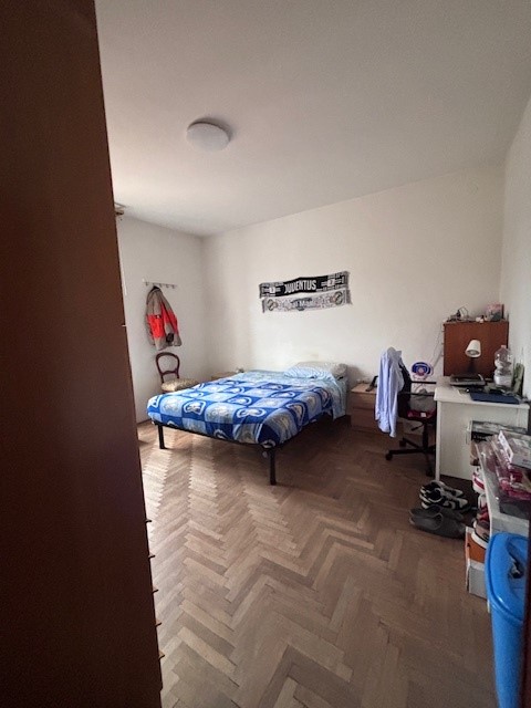 Forcellini: centralissimo appartamento in una palazzina ottimamente tenuta nel cuore del quartier...