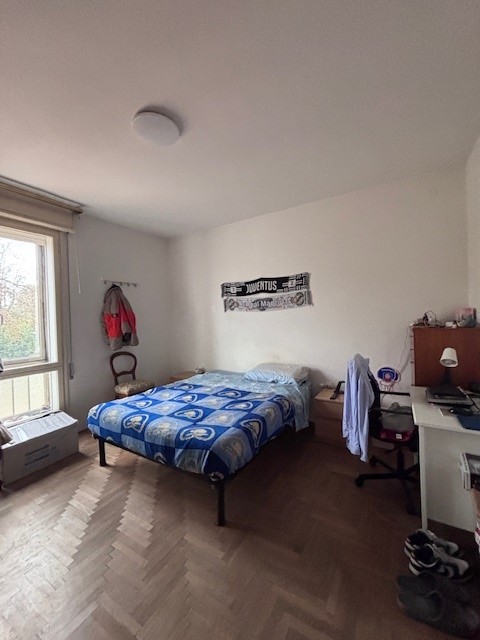 Forcellini: centralissimo appartamento in una palazzina ottimamente tenuta nel cuore del quartier...