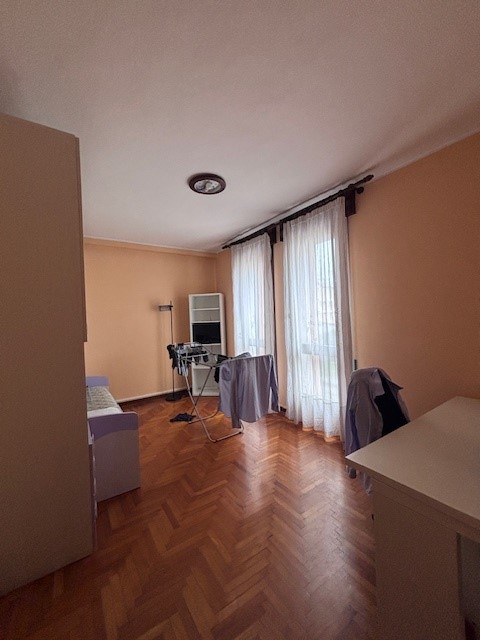 Forcellini: centralissimo appartamento in una palazzina ottimamente tenuta nel cuore del quartier...